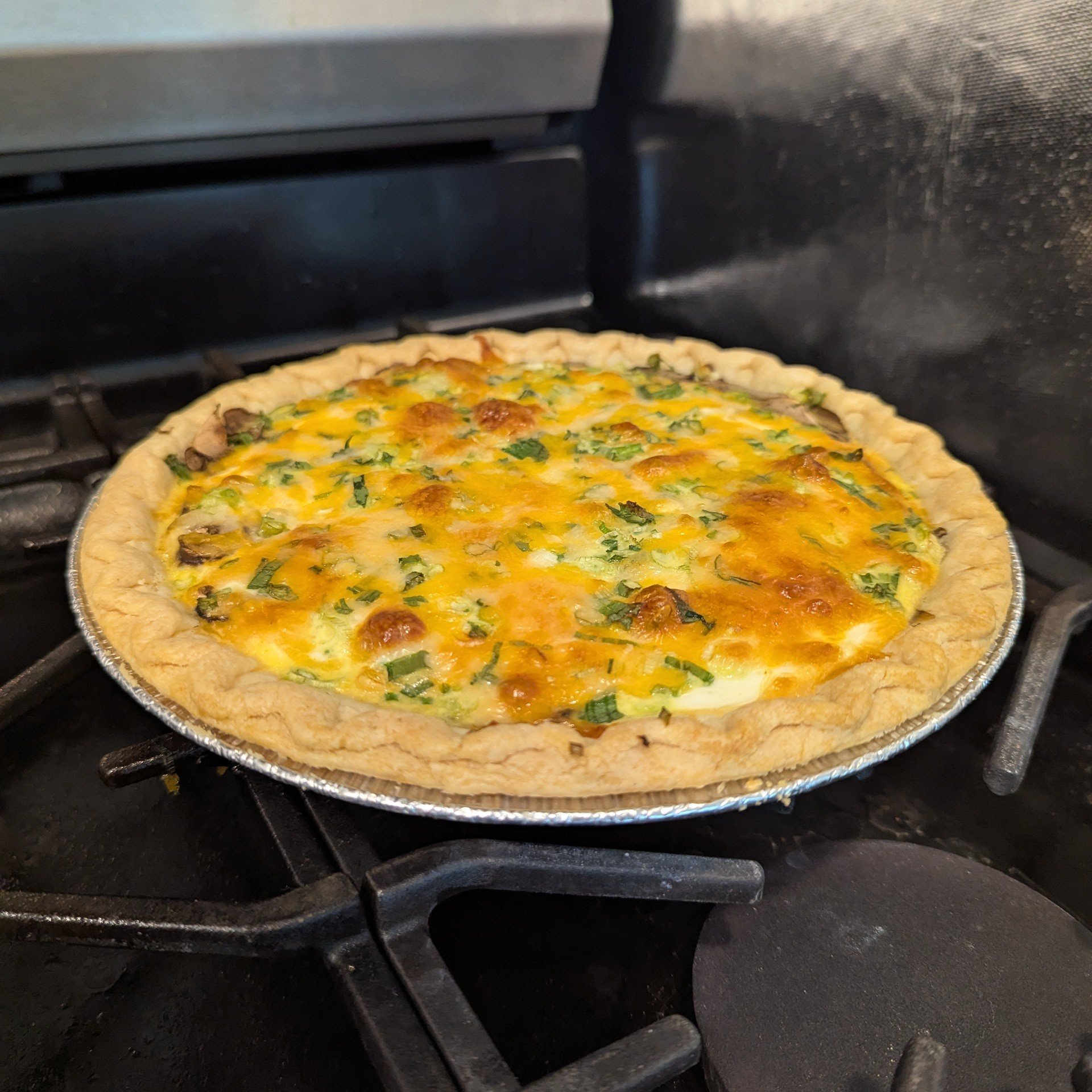 Quiche
