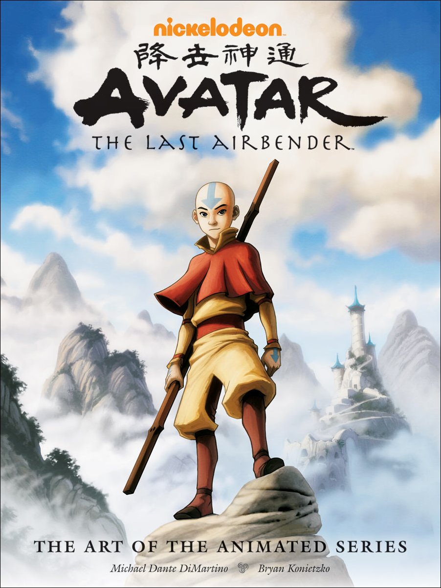 Avatar: TLA