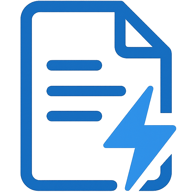 QuickLab Logo