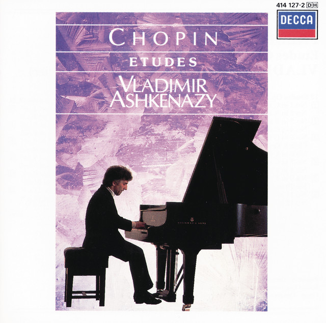 Chopin - Op. 25 No. 5