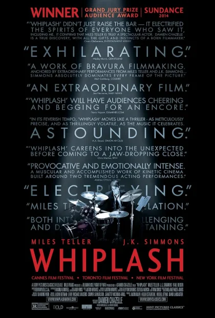 Whiplash